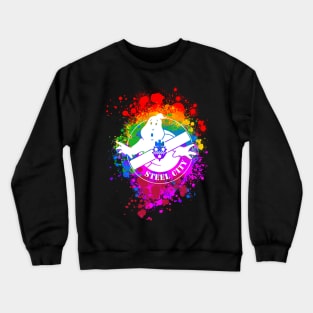 SCGB Pride Crewneck Sweatshirt